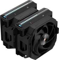 Купити система охолодження Alseye W700 Pro Black за ціною від 2569 грн.