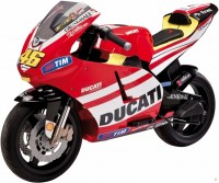 Купить детский электромобиль Peg Perego Ducati GP  по цене от 24200 грн.