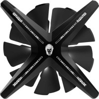 Купити система охолодження Alseye X12 Push Black за ціною від 429 грн.