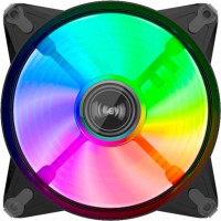 Купити система охолодження Alseye FB120 Black за ціною від 159 грн.