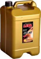 Купити моторне мастило LEOL Ultra 5W-40 C3 10L за ціною від 1374 грн.
