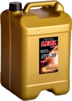 Купити моторне мастило LEOL Ultra 0W-30 10L за ціною від 1638 грн.
