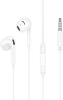 Купити навушники Borofone BM96 Brilliant 3.5mm за ціною від 78 грн.