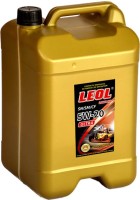 Купити моторне мастило LEOL Ultra 5W-20 10L за ціною від 1617 грн.