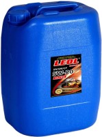 Купити моторне мастило LEOL Ultra 5W-20 20L за ціною від 3249 грн.