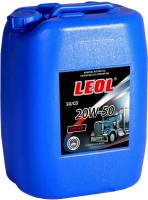 Купити моторне мастило LEOL Drive 20W-50 20L за ціною від 2474 грн.