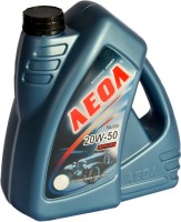 Купити моторне мастило LEOL Drive 20W-50 4L за ціною від 563 грн.