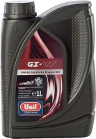 Купити моторне мастило Unil GI-V7 10W-50 1L за ціною від 321 грн.