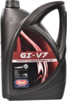 Купити моторне мастило Unil GI-V7 10W-50 5L за ціною від 1422 грн.