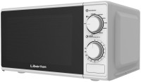 Купити мікрохвильова піч Liberton LMW-2707 за ціною від 2776 грн.