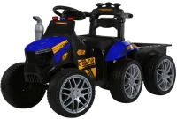 Купить дитячий електромобіль Bambi M6219EBLR: цена от 6570 грн.