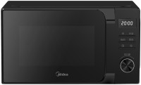 Купити мікрохвильова піч Midea AG20CF2EBK за ціною від 4300 грн.