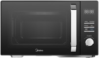 Купити мікрохвильова піч Midea MAG25XF за ціною від 6456 грн.