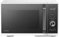 Купити мікрохвильова піч Toshiba MW3-AC26SF WH за ціною від 10129 грн.