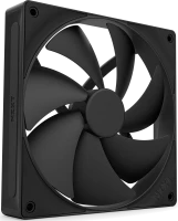 Купити система охолодження NZXT F140P V2 Black за ціною від 1396 грн.