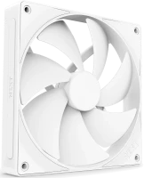 Купити система охолодження NZXT F140P V2 White за ціною від 1759 грн.