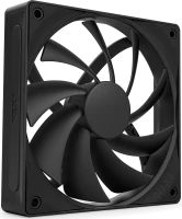 Купити система охолодження NZXT F120Q V2 Black за ціною від 1275 грн.