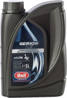 Купити трансмісійне мастило Unil Gerion LE 75W-80 1L за ціною від 493 грн.