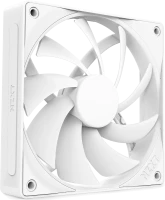 Купити система охолодження NZXT F120Q V2 White за ціною від 1643 грн.