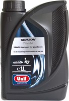 Купити трансмісійне мастило Unil Gerion Plus 75W-90 1L за ціною від 504 грн.
