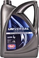 Купити трансмісійне мастило Unil Universal Gear 80W-90 5L за ціною від 1762 грн.