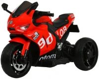 Купить дитячий електромобіль Bambi M6265EL: цена от 4135 грн.