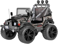 Купити дитячий електромобіль Peg Perego Gaucho Pro Realtree за ціною від 53200 грн.