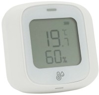 Купити термометр / барометр Voltronic Power RSH-TH10 за ціною від 498 грн.