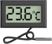 Купити термометр / барометр Voltronic Power TPM-10 за ціною від 130 грн.
