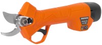 Купити секатор Daewoo DAGP 2516Li Set за ціною від 6311 грн.