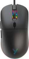 Купити мишка Yenkee REAPER Wired Gaming Mouse за ціною від 405 грн.