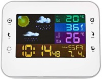 Купити метеостанція Nedis WEST402WT за ціною від 2743 грн.