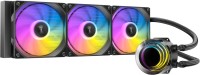 Купити система охолодження Antec Vortex Lum 360 ARGB за ціною від 7772 грн.