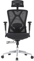 Купити комп'ютерне крісло Gamvis ErgoMaster XL Mesh за ціною від 14960 грн.