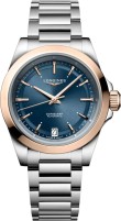 Купити наручний годинник Longines Conquest L3.430.5.92.6 за ціною від 177570 грн.