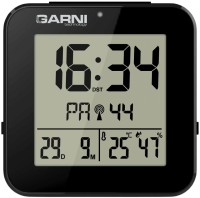 Купити термометр / барометр Garni 138B за ціною від 1628 грн.