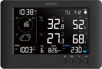 Купить метеостанція Sencor SWS 10500: цена от 6548 грн.