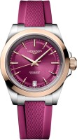 Купити наручний годинник Longines Conquest L3.430.5.98.9 за ціною від 171340 грн.