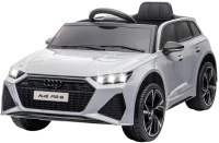 Купить дитячий електромобіль Jamara Audi RS 6: цена от 26697 грн.