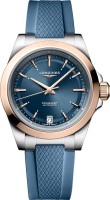 Купити наручний годинник Longines Conquest L3.430.5.92.9 за ціною від 171340 грн.