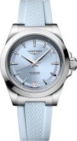 Купити наручний годинник Longines Conquest L3.430.4.92.9 за ціною від 115270 грн.