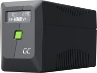 Купити ДБЖ Green Cell PowerProof 850VA 480W (UPSLM480) за ціною від 3441 грн.