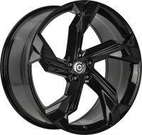 Купити диск Carbonado Superstar (9,5x21/5x112 ET25 DIA66,5) за ціною від 12166 грн.