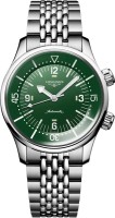 Купити наручний годинник Longines Legend Diver L3.764.4.06.6 за ціною від 199380 грн.