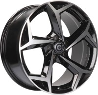 Купити диск Carbonado Tropico (6x15/5x100 ET38 DIA57,1) за ціною від 5325 грн.
