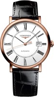 Купить наручний годинник Longines Elegant Collection L4.787.8.11.4: цена от 308420 грн.