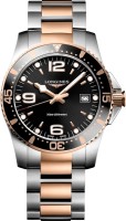 Купити наручний годинник Longines HydroConquest L3.740.3.58.7 за ціною від 67293 грн.