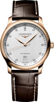 Купити наручний годинник Longines Master Collection L2.628.8.77.3 за ціною від 501570 грн.