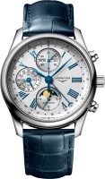 Купити наручний годинник Longines Master Collection L2.673.4.71.2 за ціною від 211840 грн.