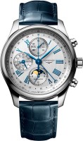 Купити наручний годинник Longines Master Collection L2.773.4.71.2 за ціною від 224310 грн.